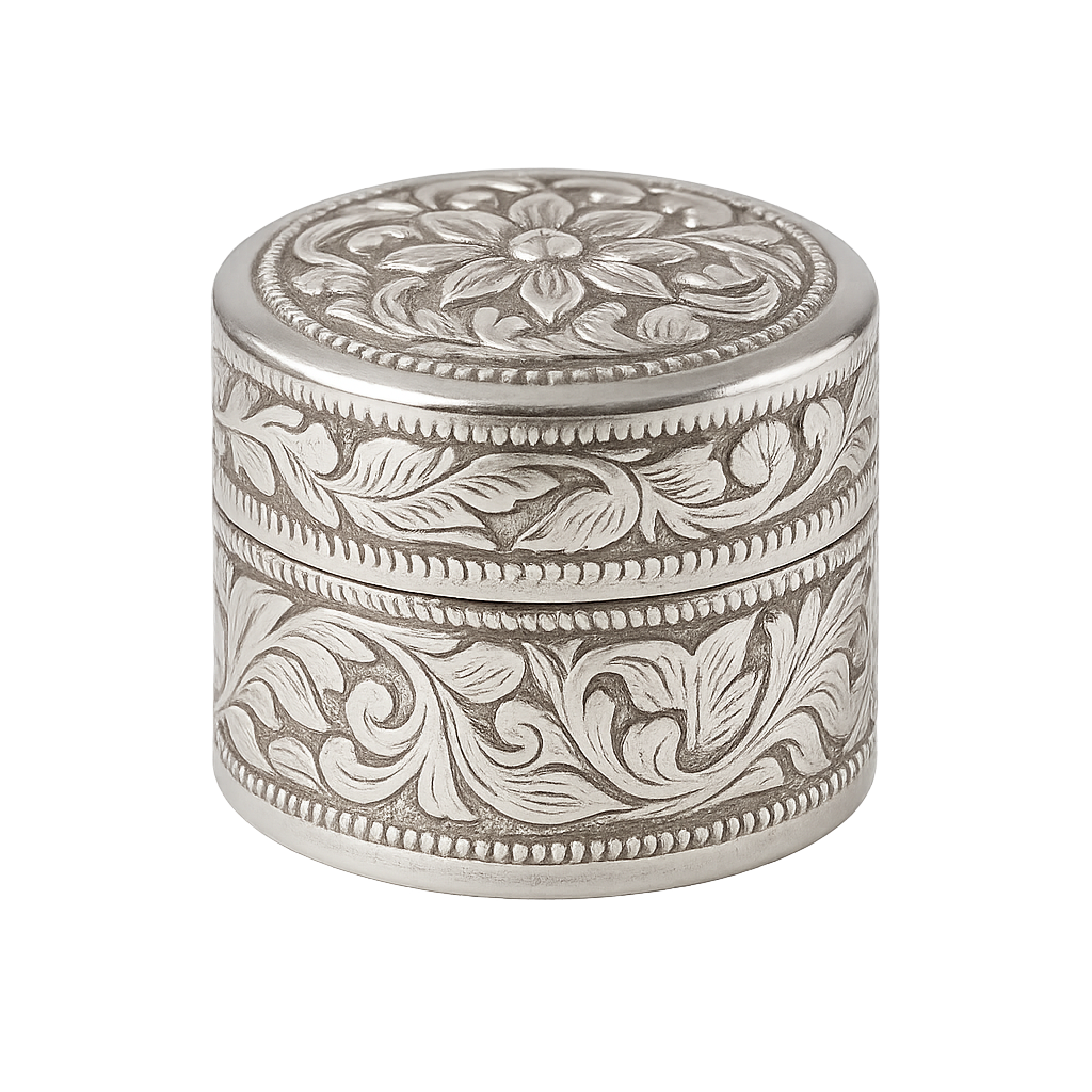 Muscleape Pure Himalayan Shilajit Resin (5 g) in Pure Silver Container | Enriched with Ashwagandha, Tribulus & 12+ Ayurvedic Herbs | 24K Gold Infused | Energy, Strength, Immunity & Vitality Support