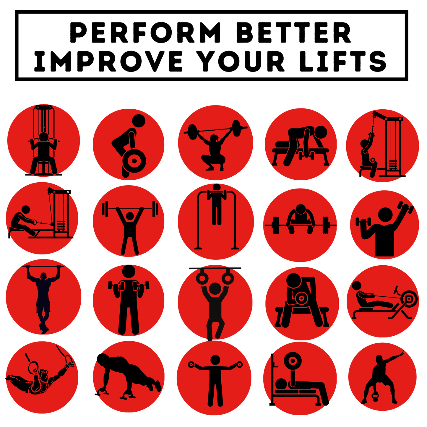 Muscleape Mahakaal Weight Lifting Straps Black Wrist Supporter For Gym . Gym Accessories Men & Women. Wrist Strap For Gym With Wrist Support. | Powerlifting Gym | Muscleape