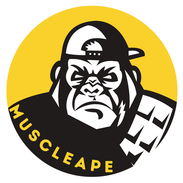 Muscleape