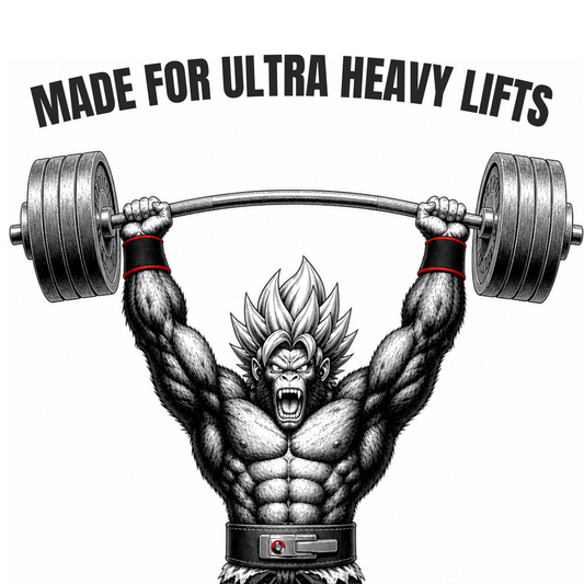 Top 5 Muscleape Gym Essentials for Serious Lifters in India