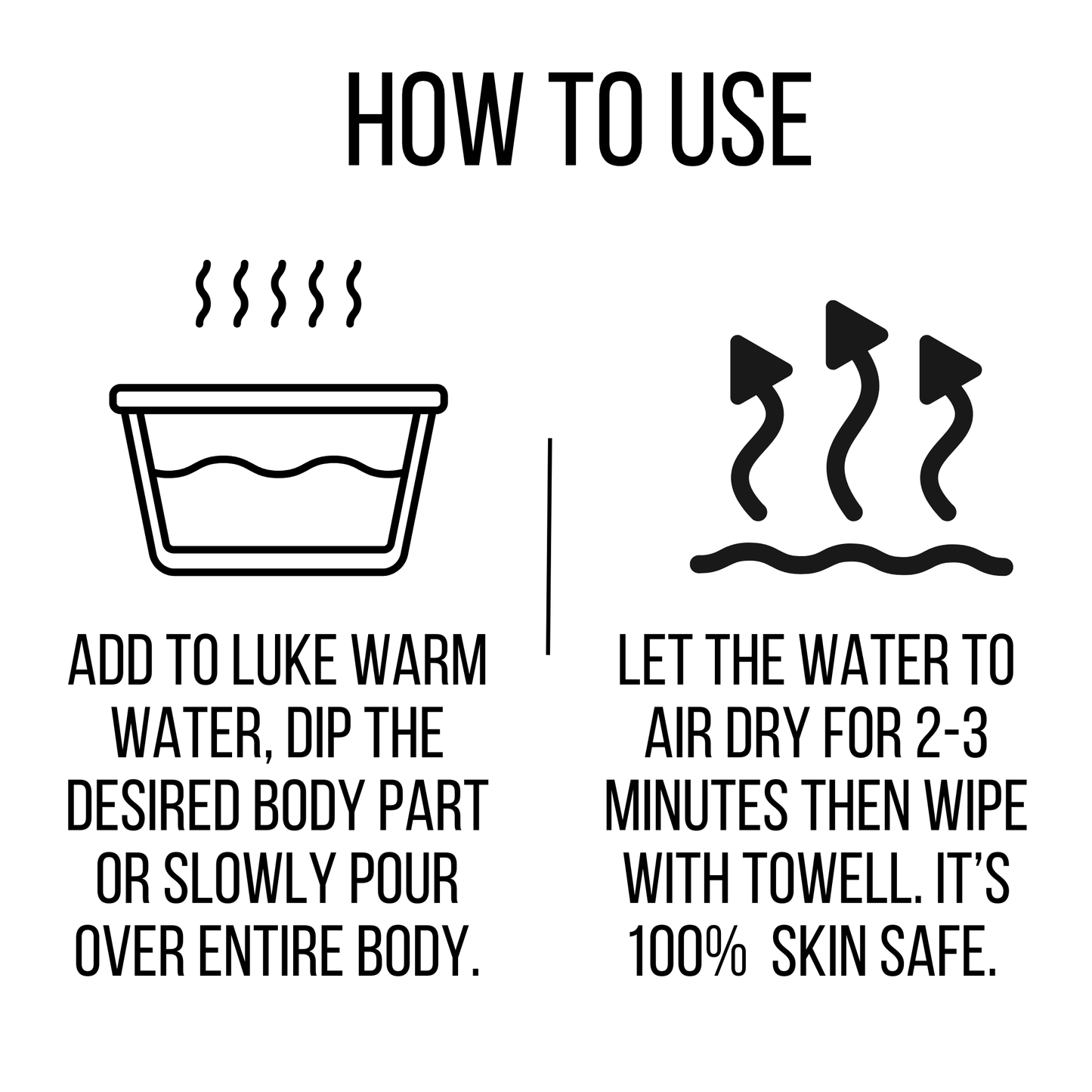 Muscleape Sports Recovery Bath Flakes.