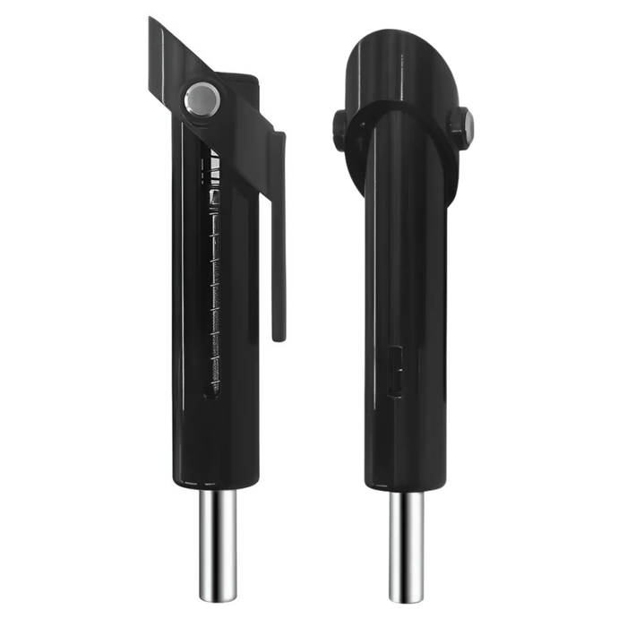 Muscleape Drop Set Pin | Rapid Weight Change Pin