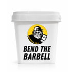 Muscleape Powder Chalk Bucket 2.5 lb.