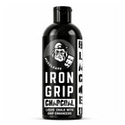 Muscleape Iron Grip Charcoal Liquid Chalk | Fast-Dry Grip Enhancer