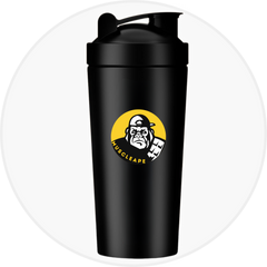SHAKERS