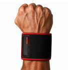 Muscleape Wrist Wraps For Professionals | Kong Daddy