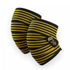 Muscleape 2m Knee & Joint Support Wraps | Bumblebee