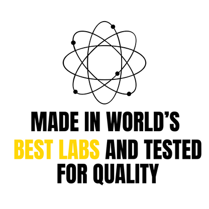 Ammonia salts made in best labs
