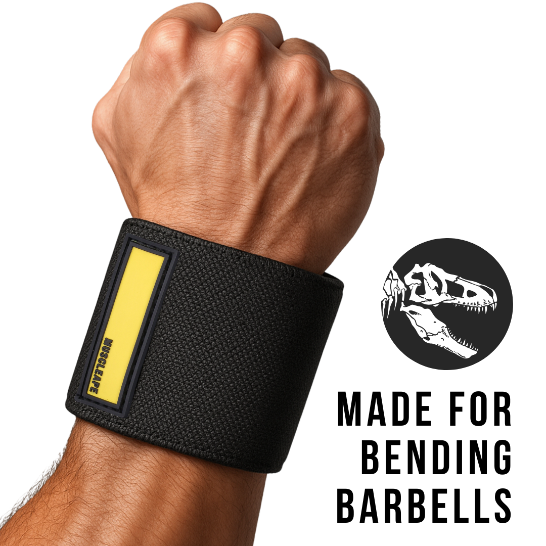 Powerlifting Gear & Gym Accessories India | Muscleape