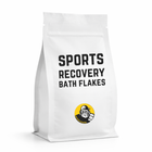 Muscleape Sports Recovery Bath Flakes.