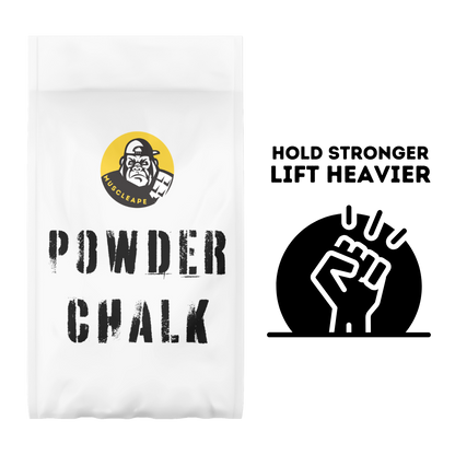 Muscleape Gym Chalk Powder