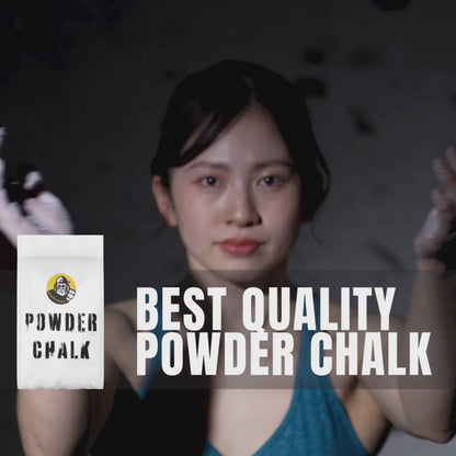 Muscleape Gym Chalk Powder