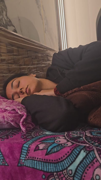 muscleape deepcalm for a sound sleep