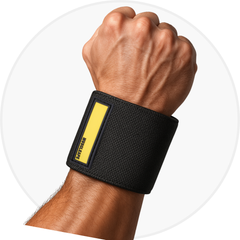 WRIST WRAP