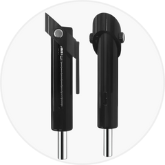 DROPSET PINS