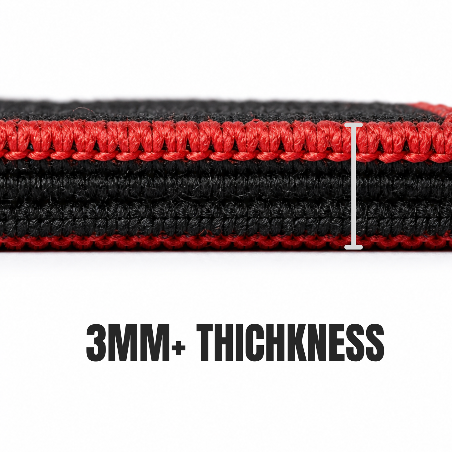 Muscleape Wrist Wraps For Professionals | Kong Daddy